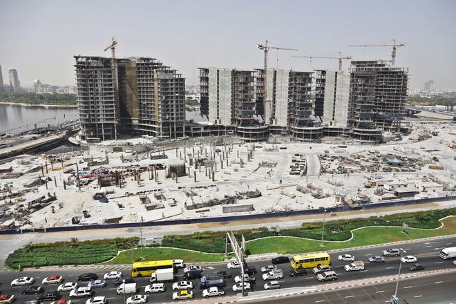 What you need to know about investing in Dubai's off-plan properties